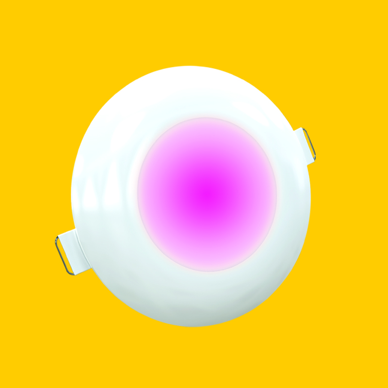 JUNCTION Circular Light